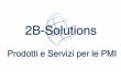 2B-Solutions