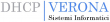 DHCP Verona
