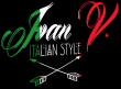 Ivan Venerucci Italian Style Design by Human