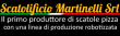 Scatolificio Martinelli Srl