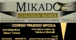 Mikado college Roma