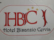 Bar hotel bisanzio