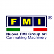 Nuova Fmi Group srl - Can Making Machinery