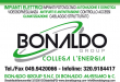 BONALDO GROUP SNC DI BONALDO MASSIMO E C