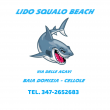 Lido Squalo Beach Baia Domizia