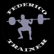 Fede personal trainer