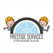 PRESTIGE SERVICES DI PRESTIGIACOMO SALVATORE