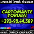 Cartomante Yorubà