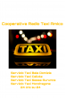 Servizio Taxi Baia Domizia 24 ore su 24