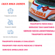 Ambulanza Privata Croce Amica Caserta