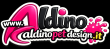 ALDINO PET DESIGN