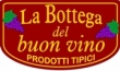 La Bottega del buon vino