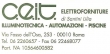 C.e.i.t. Elettroforniture di Santini Lilia