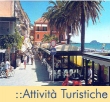 ALASSIO PER LE TUE VACANZE