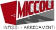 MICCOLI  Infissi & Arredamenti