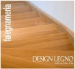 DESIGN LEGNO SNC