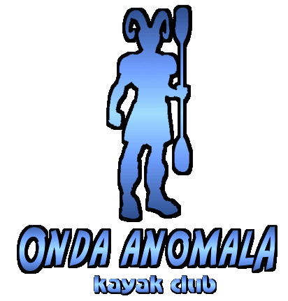 Onda Anomala Kayak Club