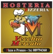 Hostaria-Pizzeria del Vecchio Mercato