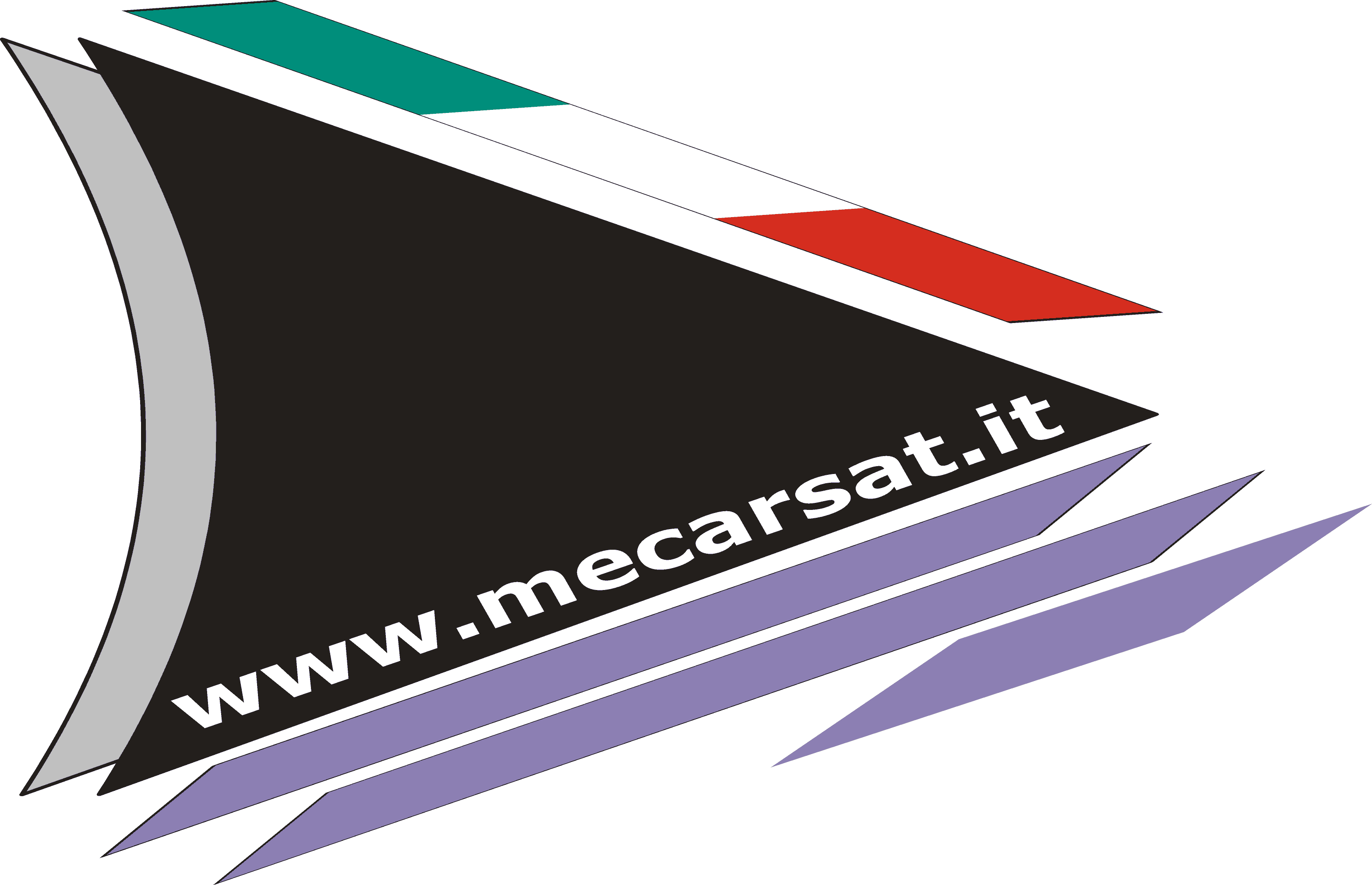 WWW.MECARSAT.IT
