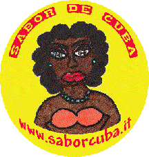 SABOR DE CUBA Associazione