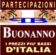 BUONANNO partecipazioni