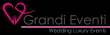 Grandi Evendi wedding luxury events