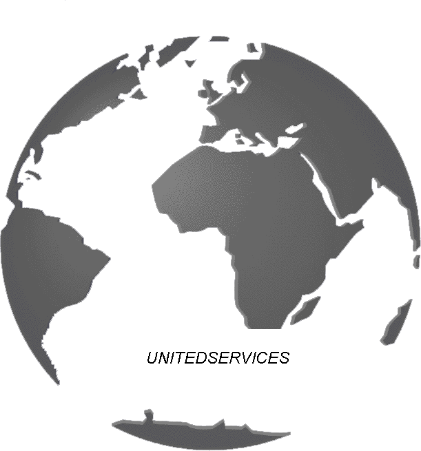 UNITEDSERVICES-servizi globali per l'impresa