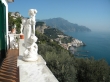 AMALFI camere con vista