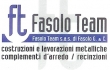 FASOLO TEAM S.A.S.