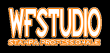 WF STUDIO - Biglietti da visita Gratis