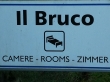 AFFITTACAMERE IL BRUCO - SIENA -