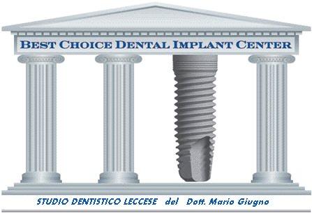 CENTRO DI IMPLANTOLOGIA DENTALE