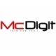 McDigit Srl - Schermi per Videoproiettori