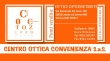 Centro Ottica Convenienza