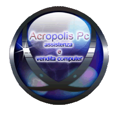 Acropolis Pc