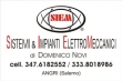 S.I.E.M. Sistemi & Impanti ElettroMeccanici