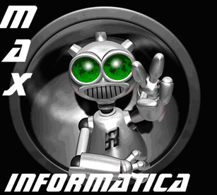 MAX R INFORMATICA Assistenza Computer Roma
