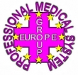 PMS EUROPE GROUP - Medical Production - ITA