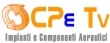 CPe Tv Impianti e Componenti Aeraulici