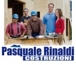 PASQUALE RINALDI COSTRUZIONI srl