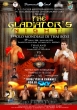 M° Carmelo Di Pace, C.N. 4°dan. Thai boxe
