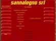 Sanna Legno srl Falegnameria