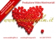 Produzioni Video Matrimoniali