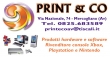 PRINT&CO DI GENERALE RAPPRESENTANZE SRL