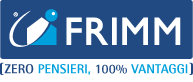 FRIMM franchising immobiliare