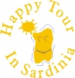 HAPPY TOUR IN SARDINIA