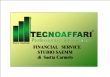 AFFILIATO TECNOAFFARI FINACIAL SERVICE