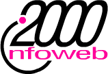 Infoweb 2000 internet service provider