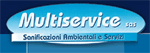 Multiservice sanificazioni ambientali sas