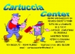 CARTUCCIA CENTER